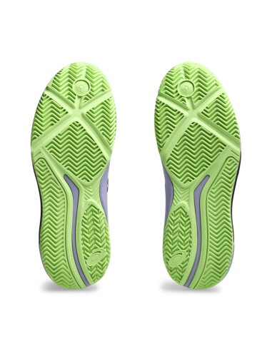 Asics -Asics Gel Challenger 14 Padel 1042a232 101 Mujer