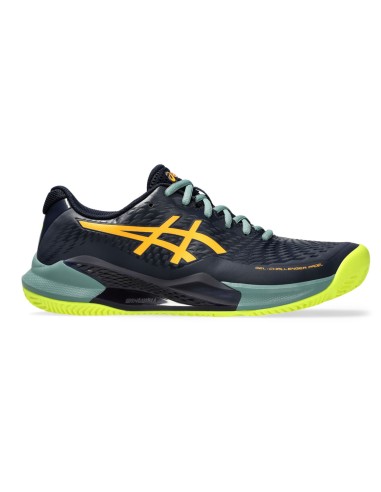 Asics -Asics Gel Challenger 14 Padel 1041a404 403