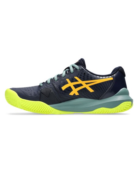 Asics -Asics Gel Challenger 14 Padel 1041a404 403