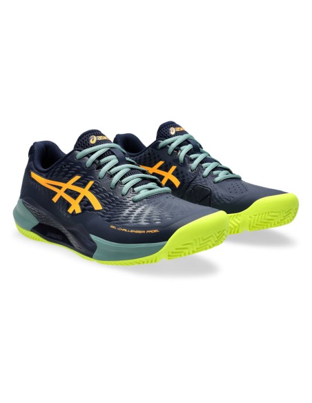 Asics -Asics Gel Challenger 14 Padel 1041a404 403