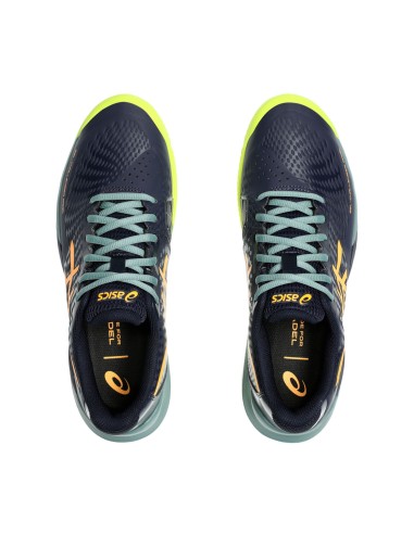 Asics -Asics Gel Challenger 14 Padel 1041a404 403