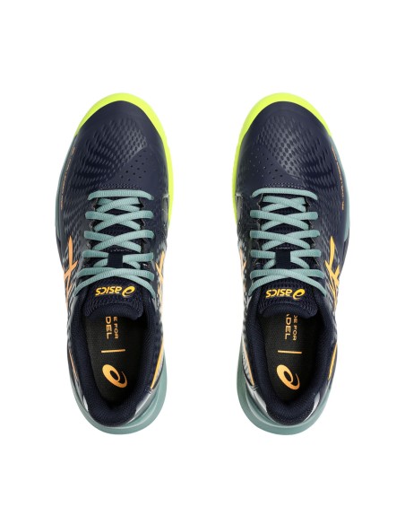 Asics -Asics Gel Challenger 14 Padel 1041a404 403