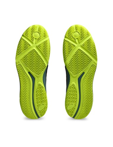 Asics -Asics Gel Challenger 14 Padel 1041a404 403