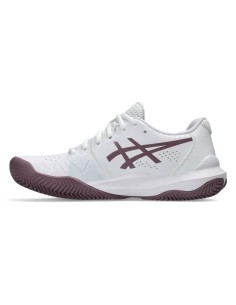 Asics -Asics Gel Challenger 14 Clay 1042a254 102 Mulheres 2