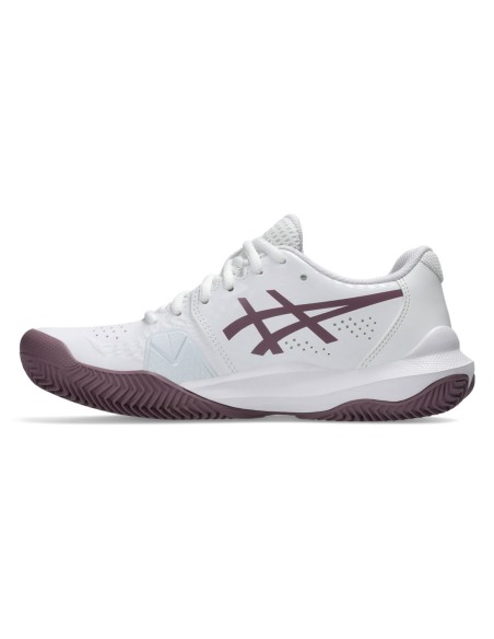 Asics -Asics Gel Challenger 14 Clay 1042a254 102 Mulheres Asics -Asics Gel Challenger 14 Clay 1042a254 102 Mulheres