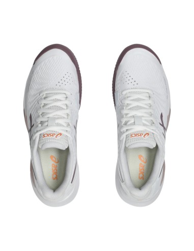 Asics -Asics Gel Challenger 14 Clay 1042a254 102 Mulheres