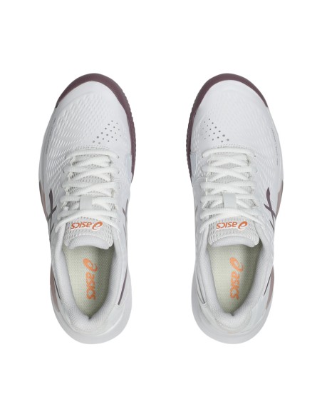 Asics -Asics Gel Challenger 14 Clay 1042a254 102 Mulheres Asics -Asics Gel Challenger 14 Clay 1042a254 102 Mulheres