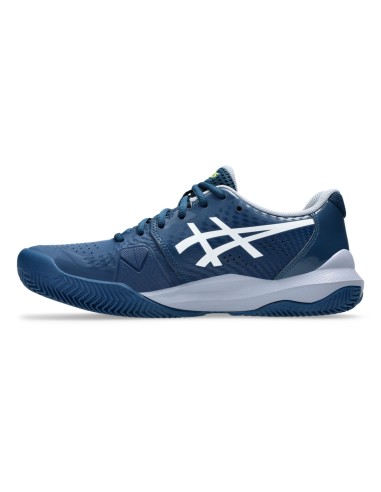 Asics -Asics Gel Challenger 14 Clay 1041a449 402