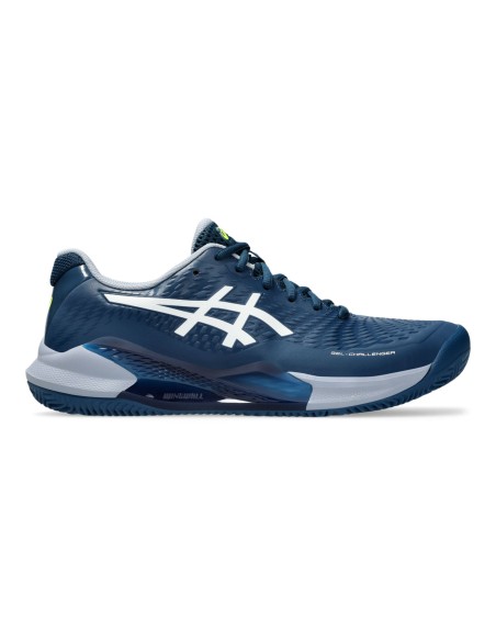 Asics -Asics Gel Challenger 14 Clay 1041a449 402 Asics -Asics Gel Challenger 14 Clay 1041a449 402