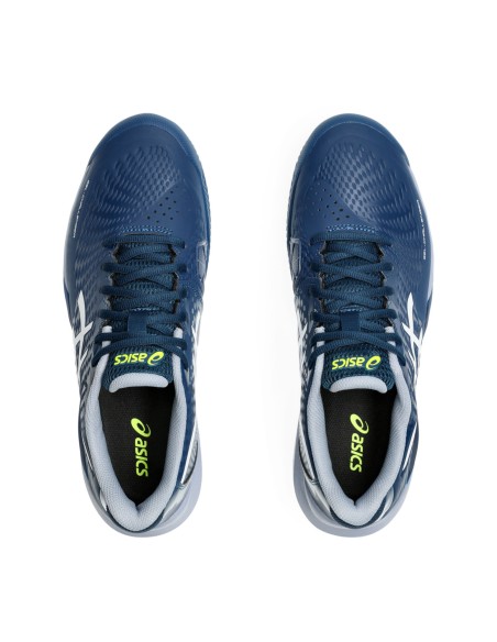Asics -Asics Gel Challenger 14 Clay 1041a449 402