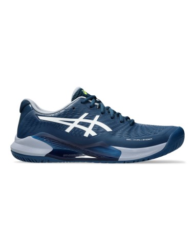 Asics -Zapatillas Asics Gel Challenger 14 1041a405 402