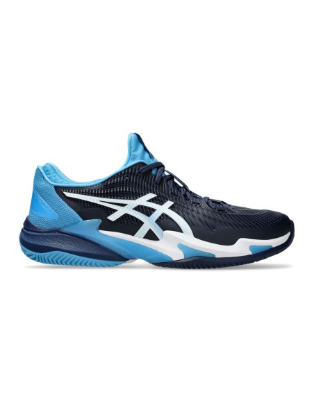 Asics -Asics Court Ff 3 Novak Clay 1041a362 963 Asics -Asics Court Ff 3 Novak Clay 1041a362 963