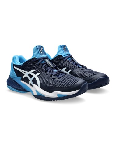 Asics -Asics Court Ff 3 Novak Clay 1041a362 963
