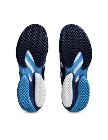 Asics -Asics Court Ff 3 Novak Clay 1041a362 963