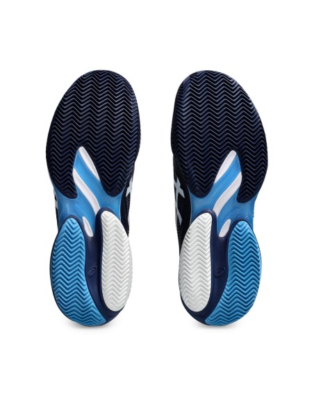 Asics -Asics Court Ff 3 Novak Clay 1041a362 963 Asics -Asics Court Ff 3 Novak Clay 1041a362 963