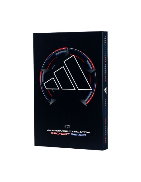 Adidas -Adidas Adipower Ctrl Mtw Pro Edt by Alex Ruiz