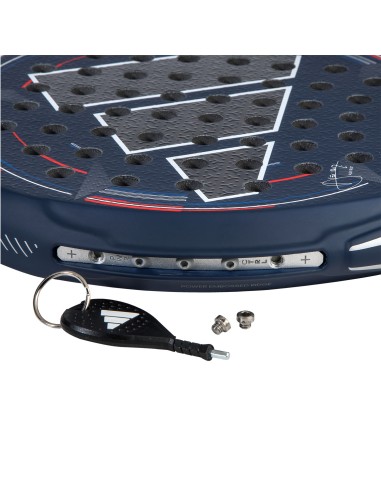 Adidas -Adidas Adipower Ctrl Mtw Pro Edt by Alex Ruiz