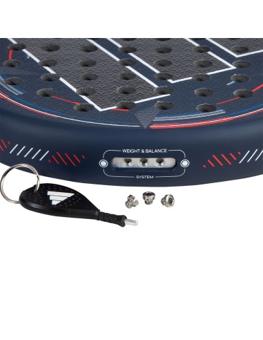 Adidas -Adidas Adipower Ctrl Mtw Pro Edt by Alex Ruiz