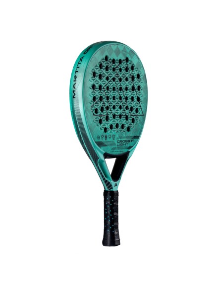 Adidas -Adidas Crossit Pro Edt By Martita Ortega Adidas -Adidas Crossit Pro Edt By Martita Ortega