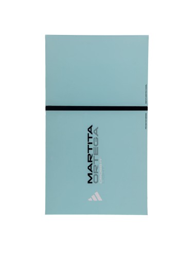 Adidas -Adidas Crossit Pro Edt By Martita Ortega