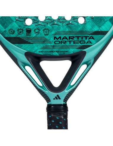 Adidas -Adidas Crossit Pro Edt By Martita Ortega