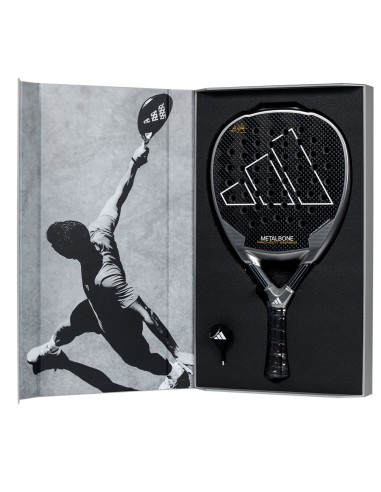 Adidas -Adidas Metalbone Pro Edt by Ale Galán