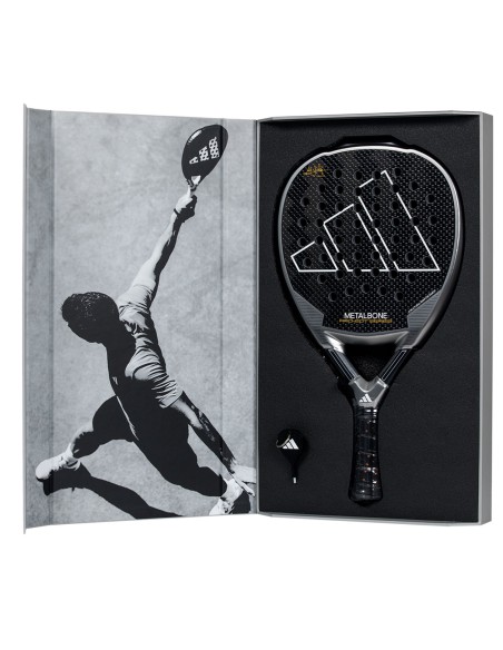 Adidas -Adidas Metalbone Pro Edt by Ale Galán Adidas -Adidas Metalbone Pro Edt by Ale Galán