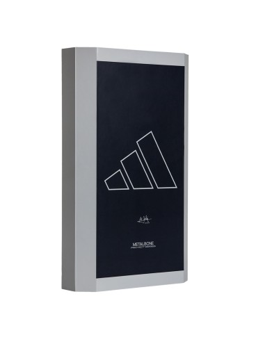 Adidas -Adidas Metalbone Pro Edt by Ale Galán