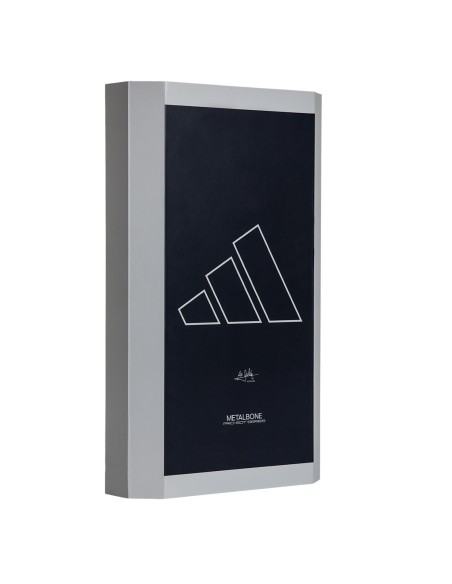 Adidas -Adidas Metalbone Pro Edt by Ale Galán
