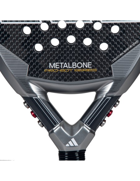 Adidas -Adidas Metalbone Pro Edt by Ale Galán Adidas -Adidas Metalbone Pro Edt by Ale Galán