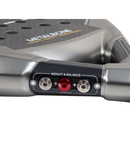 Adidas -Adidas Metalbone Pro Edt by Ale Galán