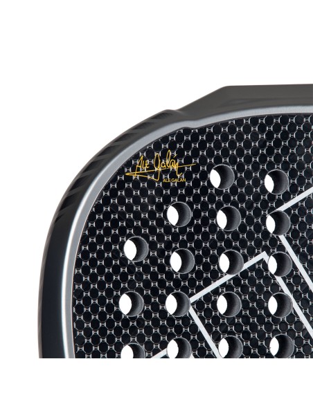 Adidas -Adidas Metalbone Pro Edt by Ale Galán