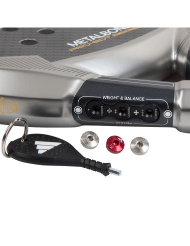 Adidas -Adidas Metalbone Pro Edt by Ale Galán