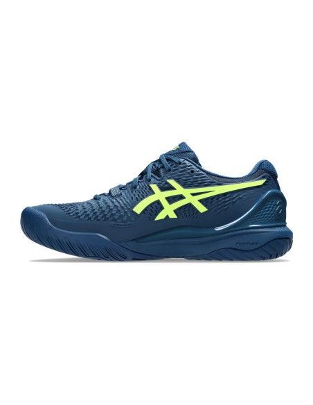 Asics -Asics Gel Resolution 9 1041a330 404