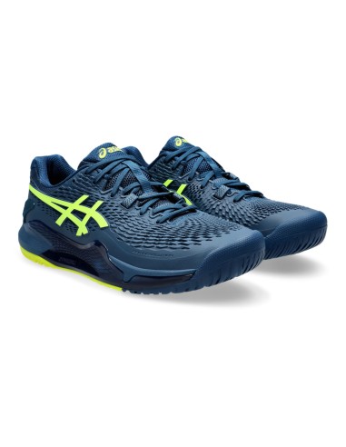 Asics -Asics Gel Resolution 9 1041a330 404