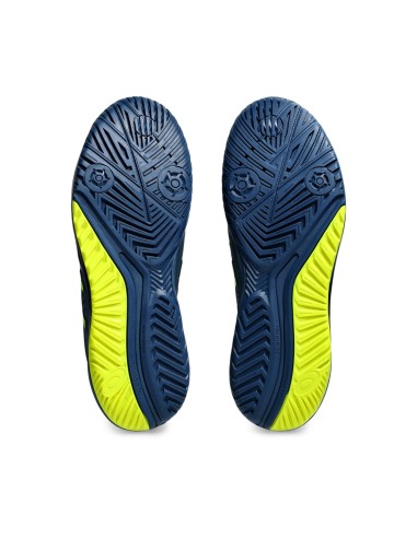 Asics -Asics Gel Resolution 9 1041a330 404