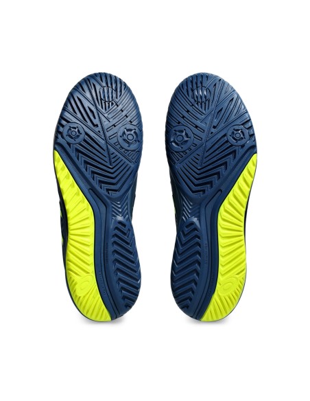 Asics -Asics Gel Resolução 9 1041a330 404