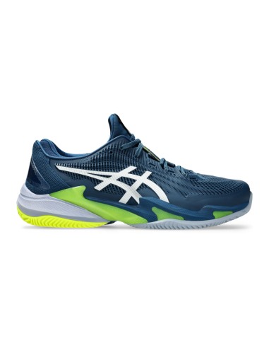 Asics -Asics Court Ff 3 Clay 1041a371 402