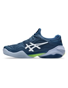 Asics -Asics Court Ff 3 Clay 1041a371 402 2