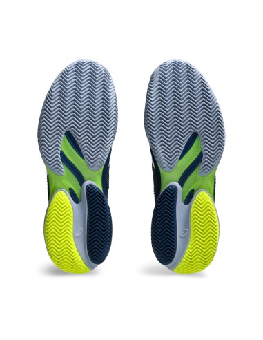 Asics -Asics Court Ff 3 Clay 1041a371 402