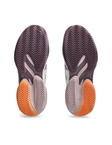 Asics -Asics Court Ff 3 Clay 1042a221 104 Mujer