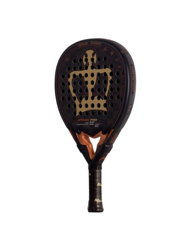 Black Crown -Black Crown Especial Pro 2024