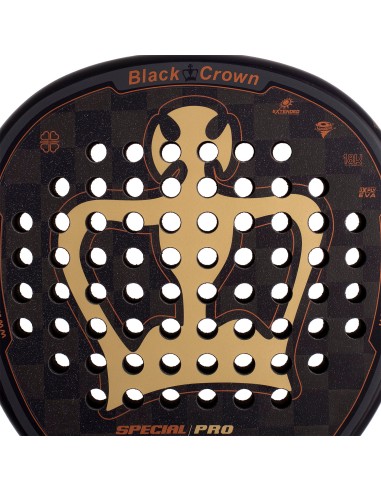 Black Crown -Black Crown Especial Pro 2024