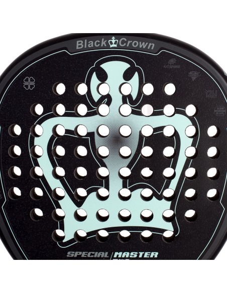 Black Crown -Black Crown Special Master 2024