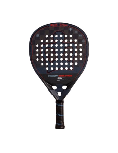 Black Crown -Black Crown Pattern Evolution 2024