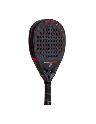 Black Crown -Shovel Black Crown Patron Evolution 001817bc