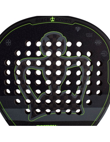 Black Crown -Black Crown Patron 2024