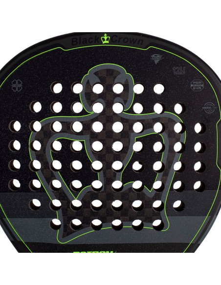 Black Crown -Black Crown Patron 2024