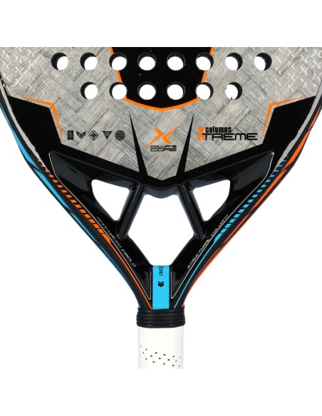 VAIRO -Pala Vairo Columns Xtreme 2023