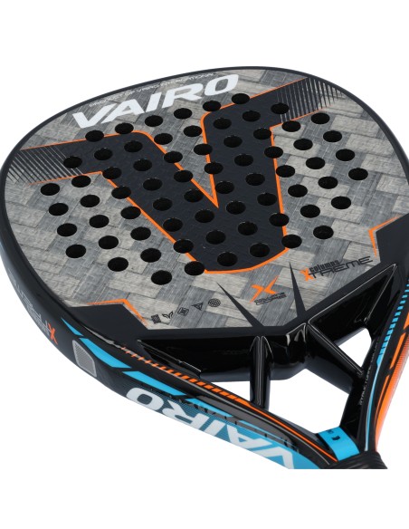 VAIRO -Vairo Columns Xtreme 2023 Racquet